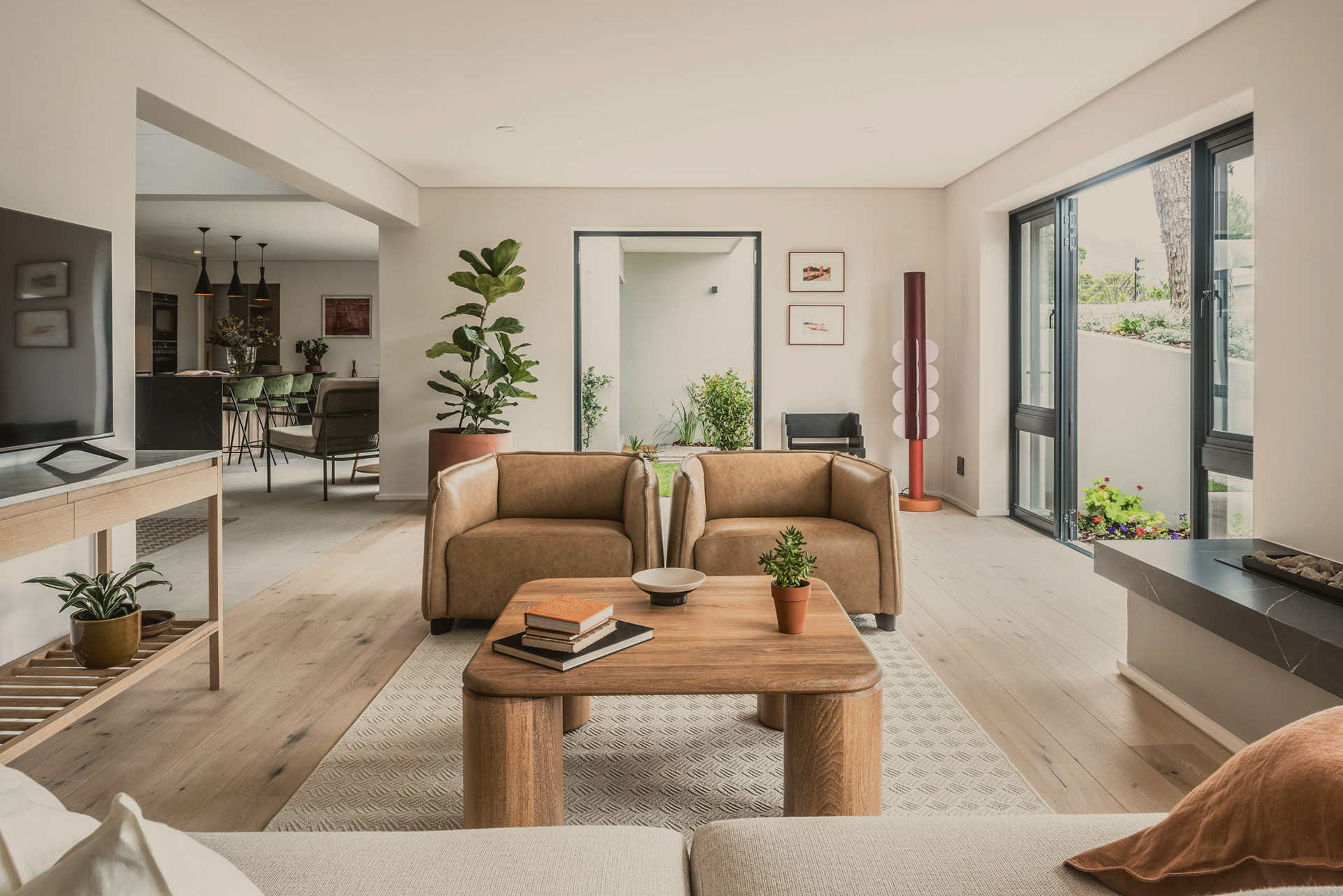 House Alexander – Maison & Marble Interiors House Alexander – Maison & Marble Interiors