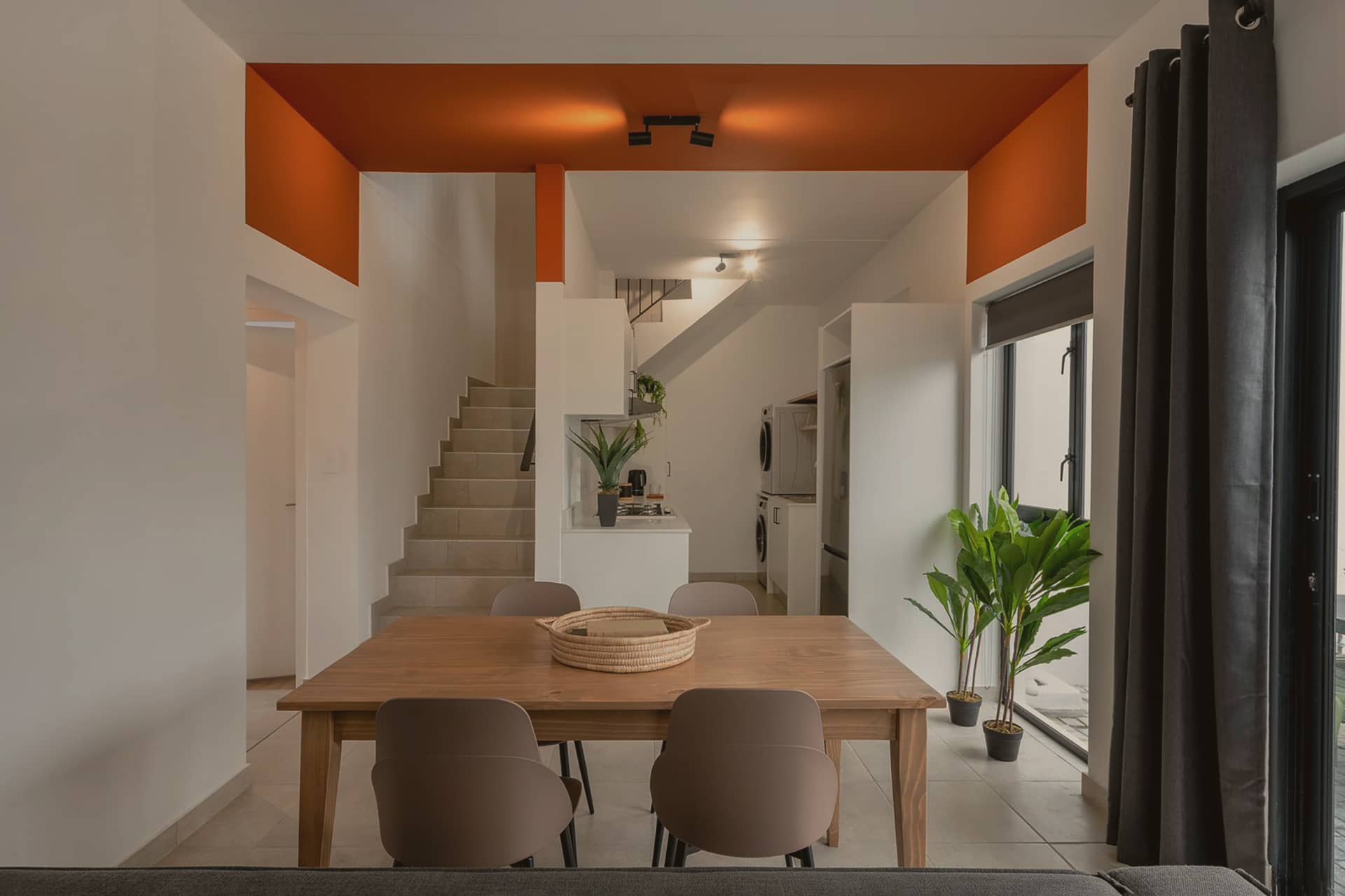 The Baker – Maison & Marble Interiors The Baker – Maison & Marble Interiors